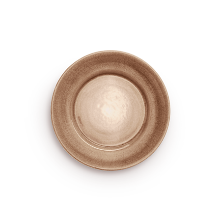 Basic Lautanen Cinnamon 25 cm
