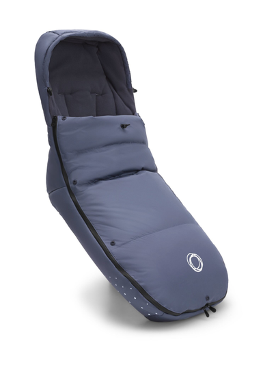 Bugaboo performance winter footmuff