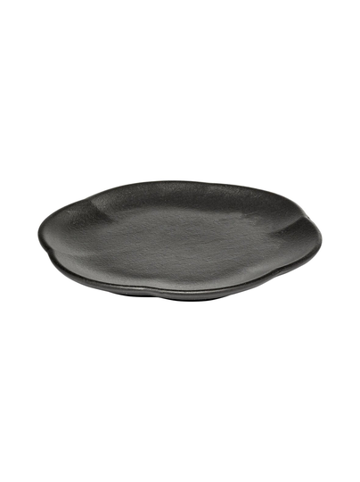 Ribbed m -lautanen ⌀ 13,9 cm