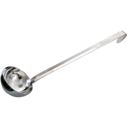 De Buyer Ruokalusikka, 10cm