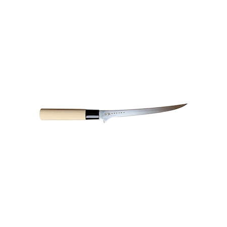 Houcho fileointiveitsi flex 17 cm