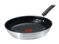 Tefal Jamie Oliver Mainstream Stainless Steel paistinpannu 26 cm