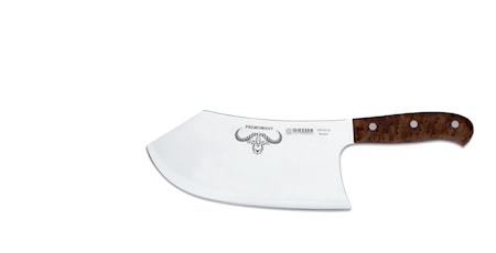 PremiumCut Chefs No 1 Teurastajan veitsi 22 cm Tree of Life