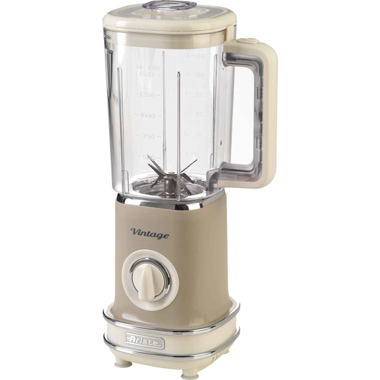 Ariete Blenderi, beige