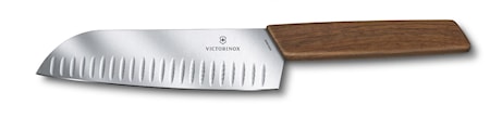 Swiss Modern Santokuveitsi 17 cm Lahjapakkaus