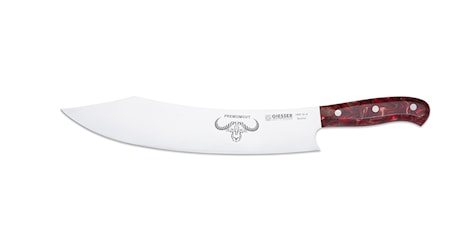PremiumCut BBQ Chefs No 1 Kokkiveitsi 30 cm Red Diamond