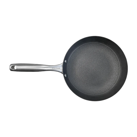 Satake Satake paistinpannu, kevyt valurauta non stick 24 cm