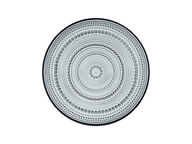 Iittala Kastehelmi Lautanen 170 mm harmaa