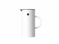 Stelton Pressopannu, valkoinen
