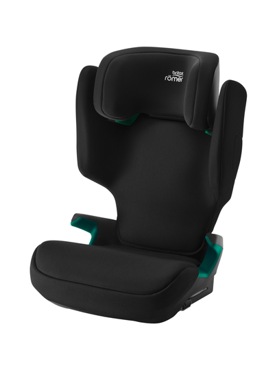 Britax discovery plus turvavyöistuin (100-150cm)