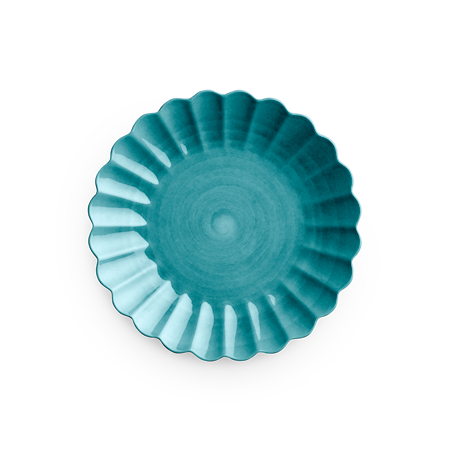 Oyster Lautanen Ocean 28 cm