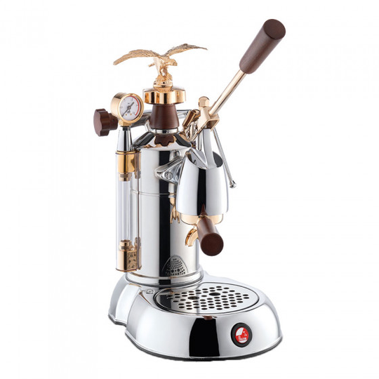 Kahvikone La Pavoni Expo 2015 Edition