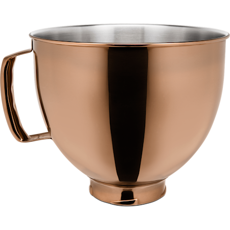 Artisan Kulho 5KSM5SSBRC Yleiskoneeseen Kuparinvärinen 4,8 L