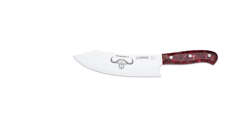 PremiumCut Chefs No 1 Kokkiveitsi 20 cm Red Diamond