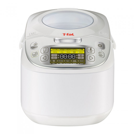 Monitoimikeitin Tefal Fuzzy Spherical Bowl RK812110