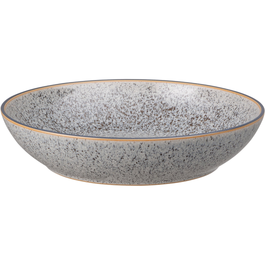 Denby Studio Grey -pastakulho, 22 cm