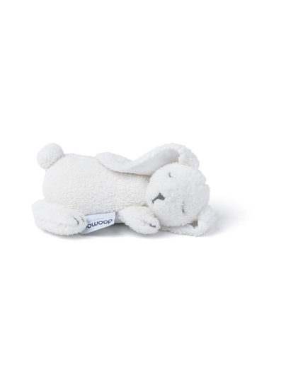 Doomoo snoogy bunny lämmitettävä pehmo