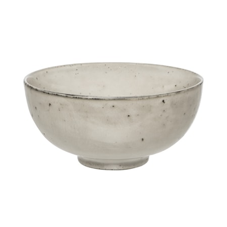 Rustic Kulho 9cm Beige