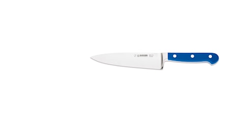 Kokkiveitsi 15 cm Muovi/Teräs Sininen