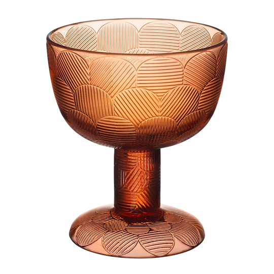 Iittala Miranda kulho 145 mm Pomeranssi