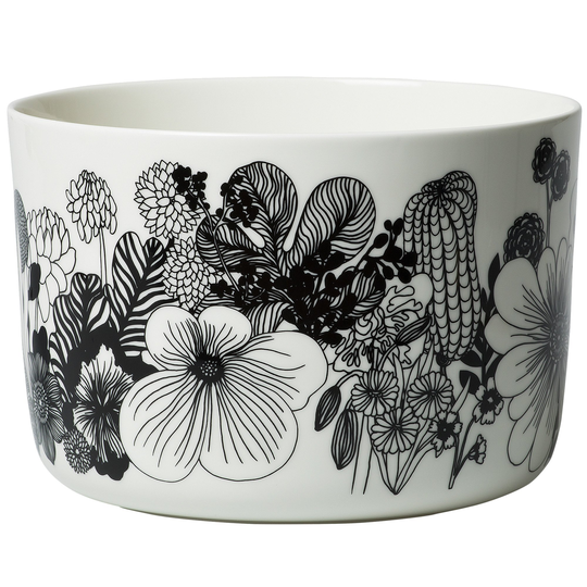 Marimekko Siirtolapuutarha-kulho, 3,4 l