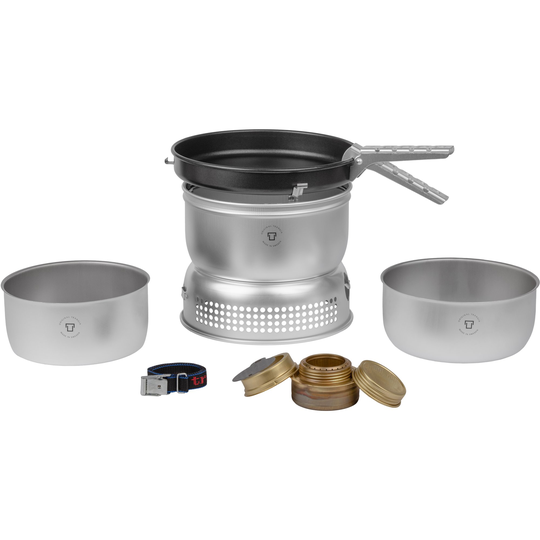 Trangia 25-23UL/D retkikeitin, large