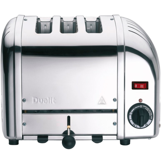 Dualit Vario 3 Classic -leivänpaahdin