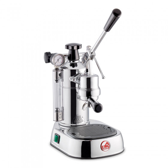 Kahvikone La Pavoni Professional Lusso