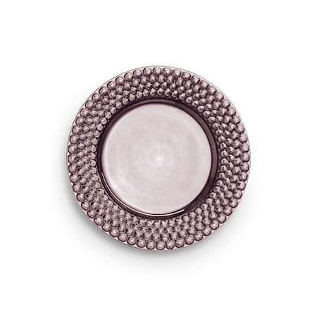 Bubbles Lautanen Luumu 28 cm