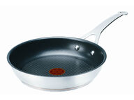 Tefal Jamie Oliver Professional Series Stainless Steel paistinpannu 28 cm