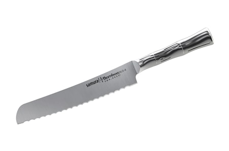 BAMBOO 20cm Bread knife