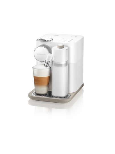 Gran lattissima by delonghi -kahvikone