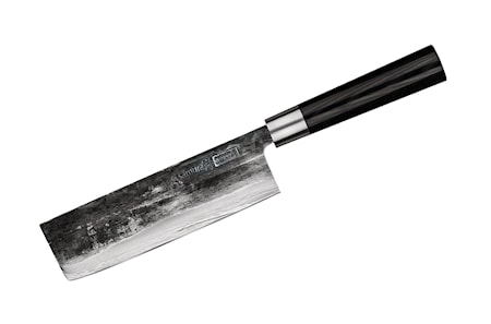 SUPER 5 Nakiri-veitsi 17cm