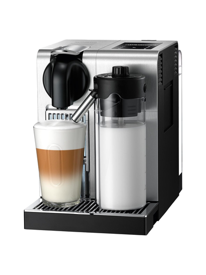 Lattissima pro by delonghi -kahvikone