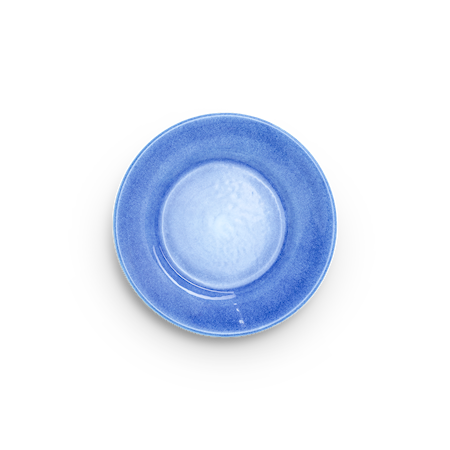 Basic Lautanen vaaleansininen 21 cm