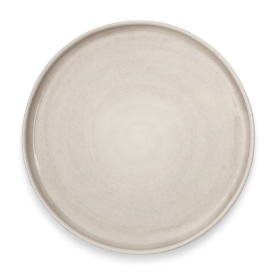 Mateus MSY-lautanen 13 cm Sand