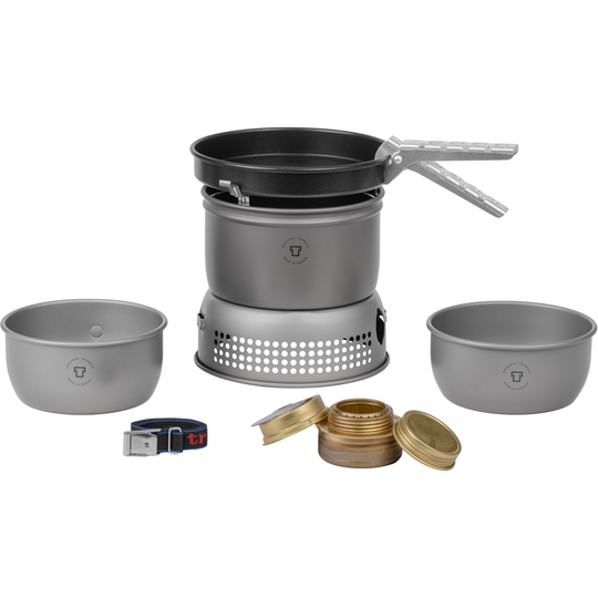 Trangia 27-3HA retkikeitin, small