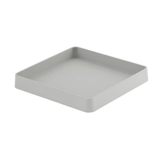 Muuto Arrange Desktop -tarjotin 25x25 cm Grey
