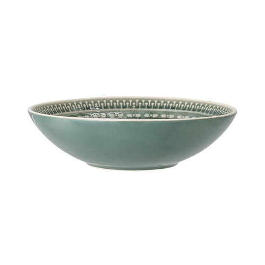 Bloomingville Rani kulho 18 cm Vihreä