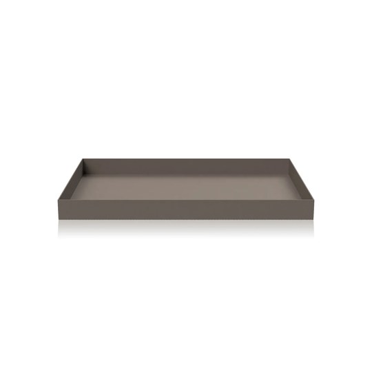 Cooee Design Cooee tarjotin 24,5 cm Mud