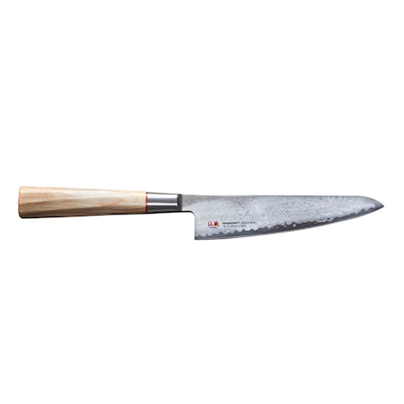 Swirl Santoku Kokkiveitsi 14,3 cm
