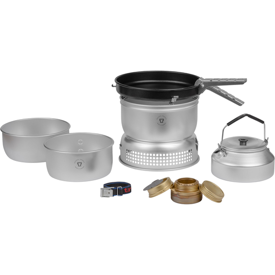 Trangia 25-4UL retkikeitin, large