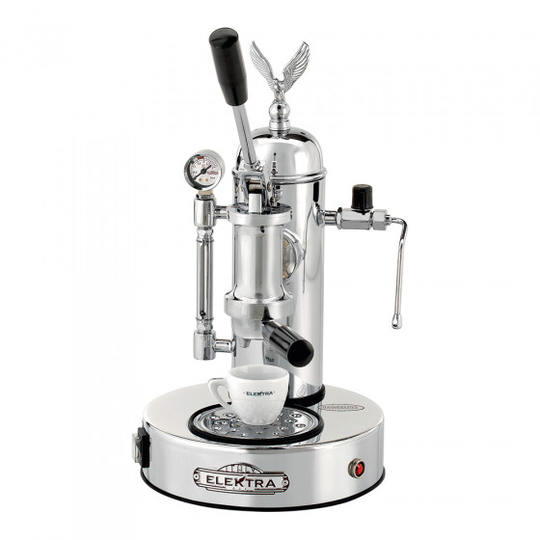 Espressokeitin Elektra Micro Casa Leva S1C
