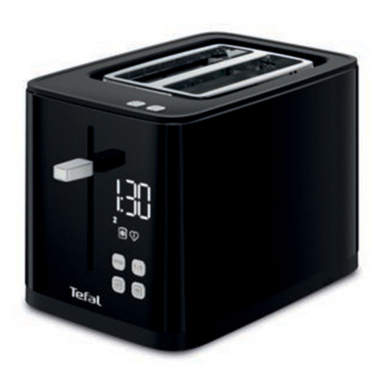 Leivänpaahdin Tefal Digital TT640810