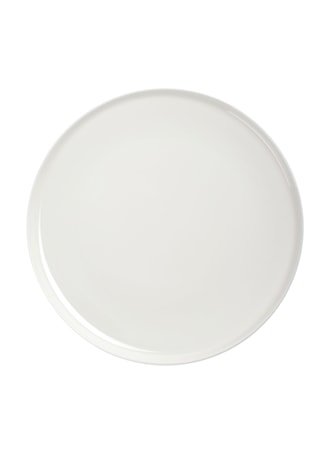Oiva Lautanen Ø 25 cm Valkoinen