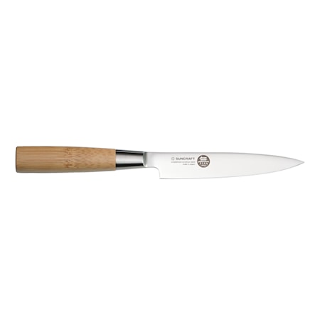 Mu Petty Kuorimaveitsi 12 cm