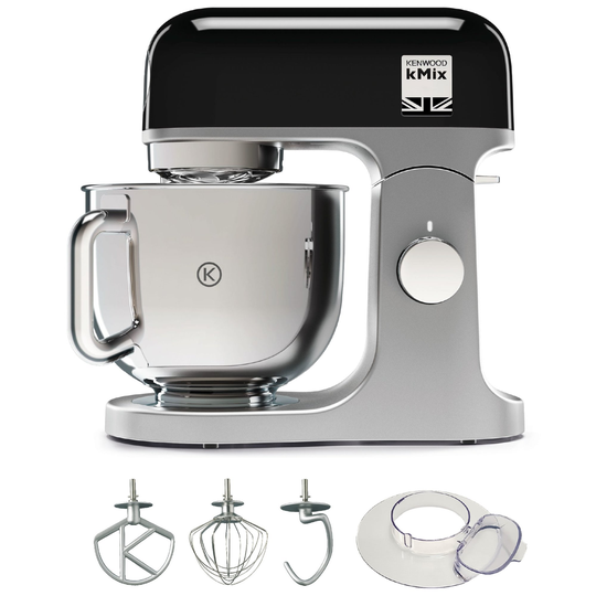 Kenwood Yleiskone KMX750BK