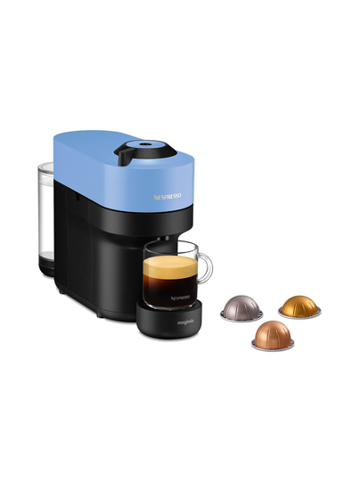 Vertuo pop capsule coffee maker -kahvikone