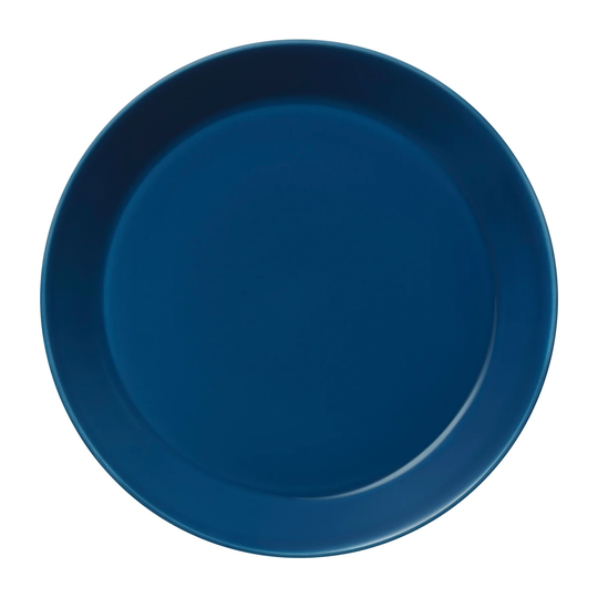 Iittala Teema lautanen 26 cm Vintage sininen