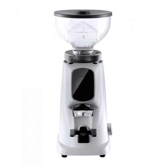 Kahvimylly Fiorenzato AllGround Classic White